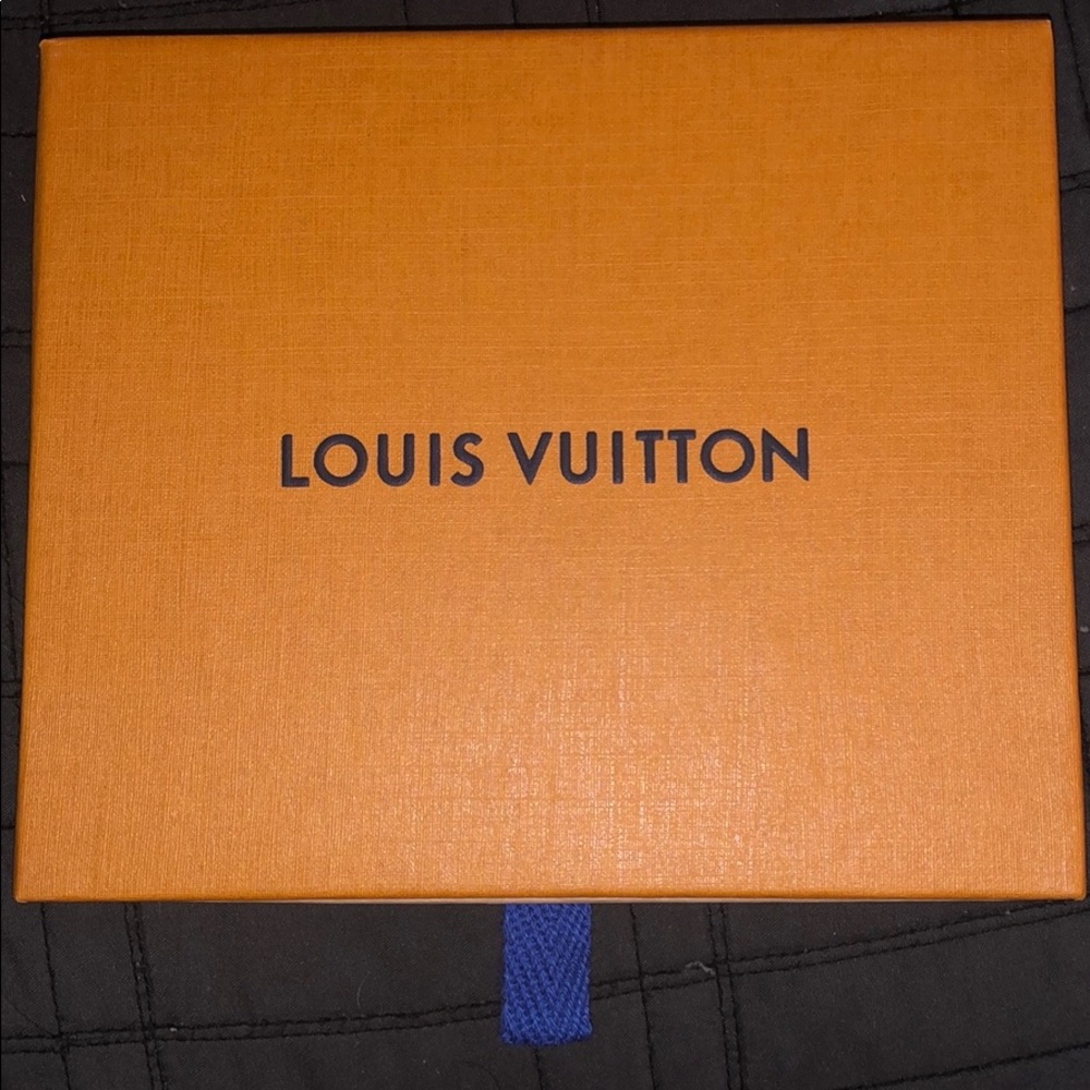 Louis Vuitton Small Box